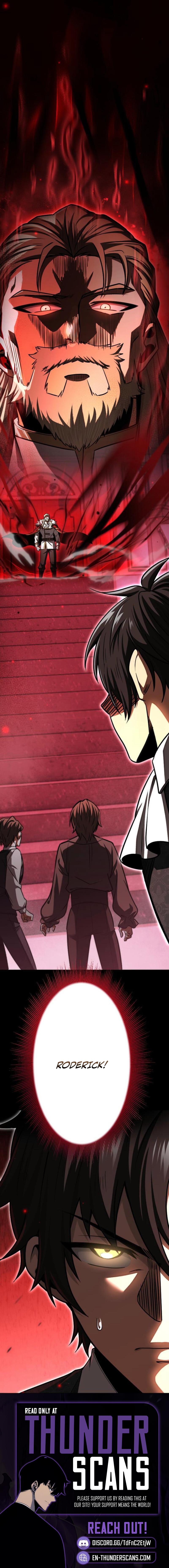 Boukun Meika no Hangyakusha -Aster- Chapter 4 — Page 14