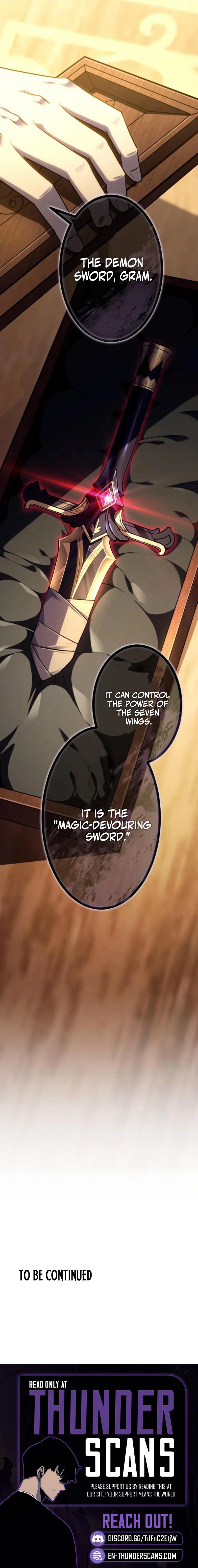 Boukun Meika no Hangyakusha -Aster- Chapter 6 — Page 9