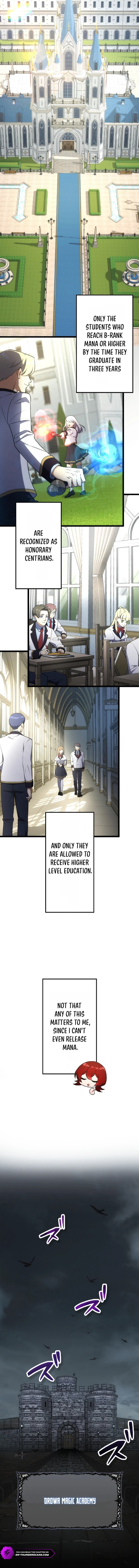 Boukun Shoujo Nero no Hangyaku Chapter 4 — Page 2