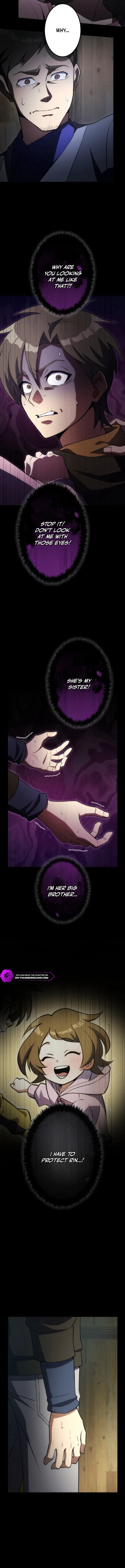 Boukun Shoujo Nero no Hangyaku Chapter 6 — Page 15