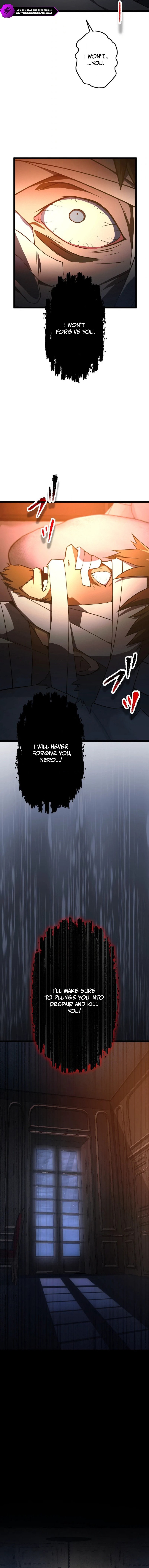 Boukun Shoujo Nero no Hangyaku Chapter 8 — Page 16