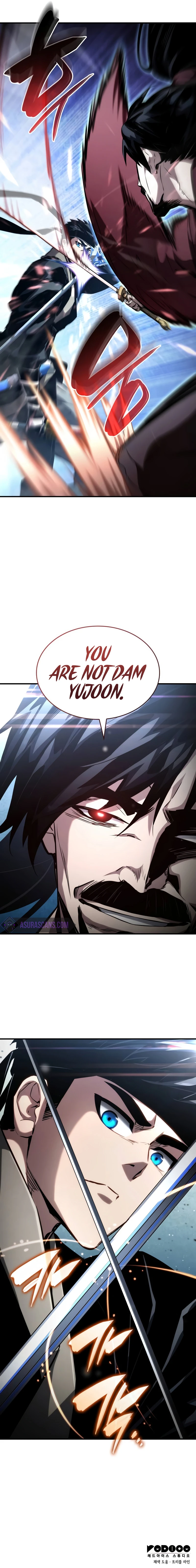 Boundless Ascension Chapter 106 — Page 18