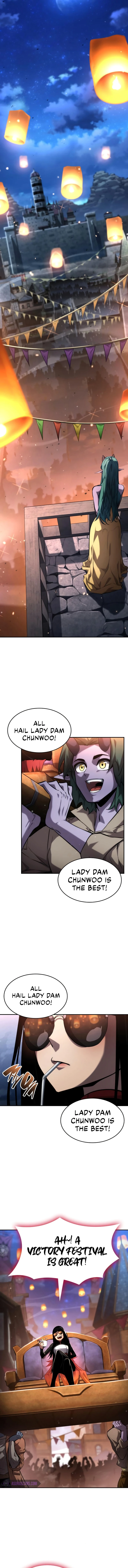 Boundless Ascension Chapter 113 — Page 3