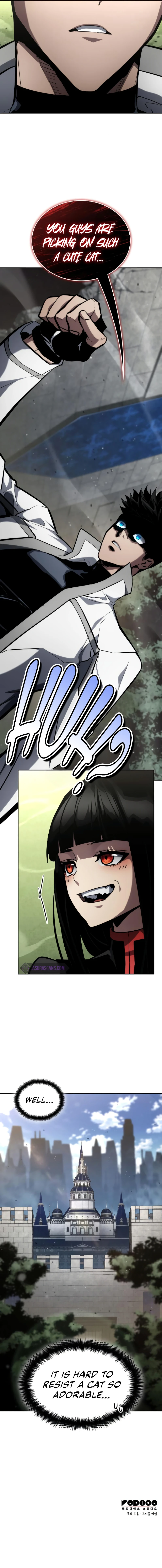 Boundless Ascension Chapter 113 — Page 21