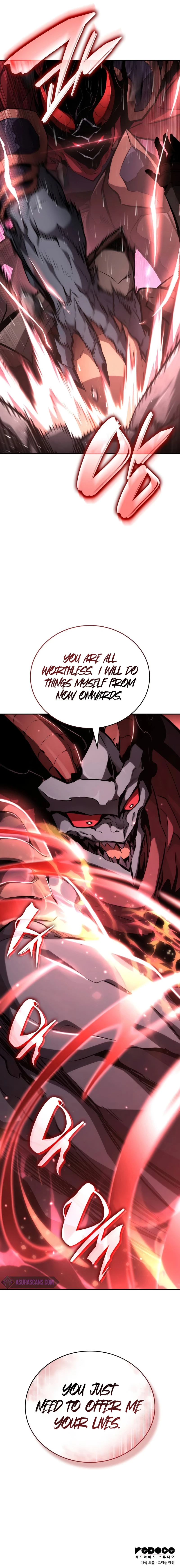 Boundless Ascension Chapter 115 — Page 17