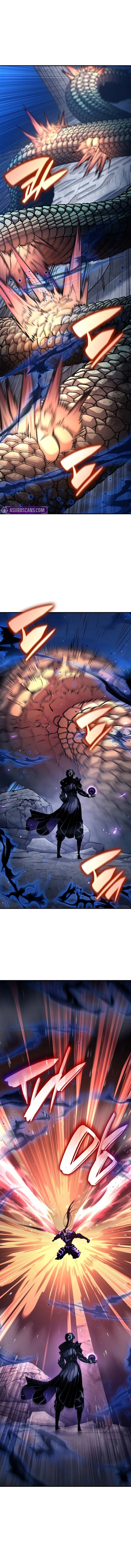 Boundless Ascension Chapter 123 — Page 2