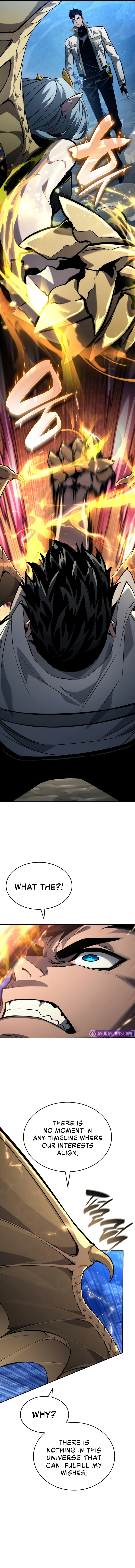 Boundless Ascension Chapter 152 — Page 6