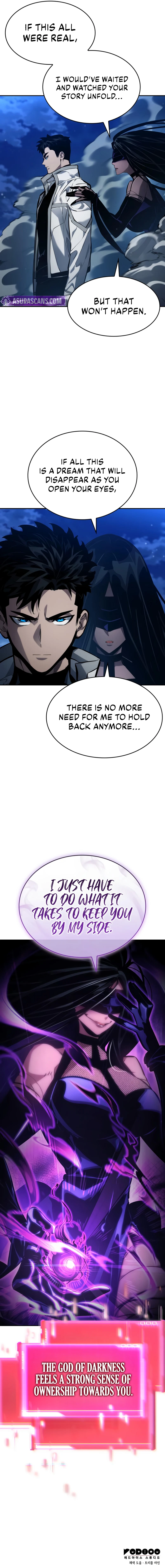 Boundless Ascension Chapter 155 — Page 15