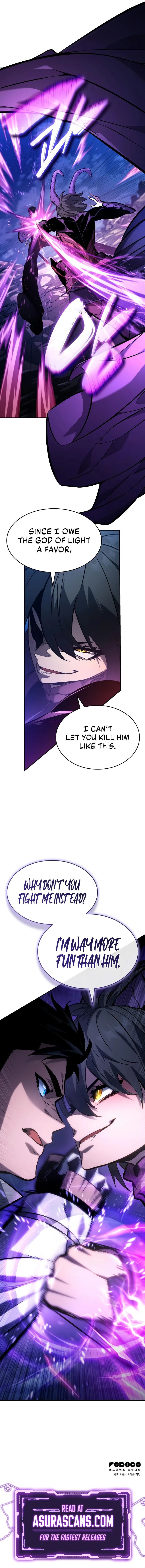 Boundless Ascension Chapter 156 — Page 13