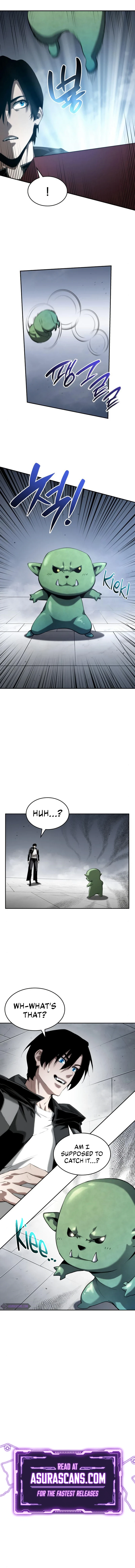 Boundless Ascension Chapter 16 — Page 13
