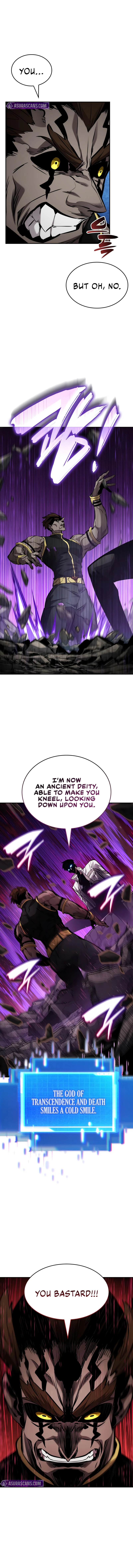 Boundless Ascension Chapter 170 — Page 10