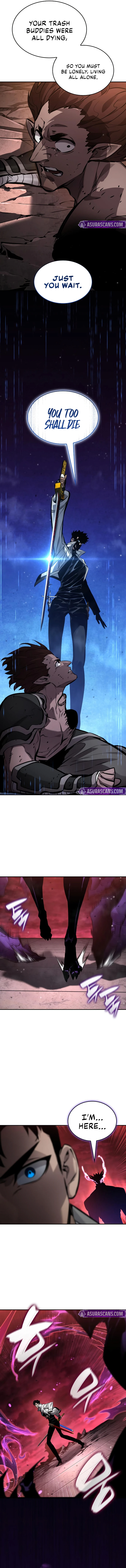 Boundless Ascension Chapter 171 — Page 16