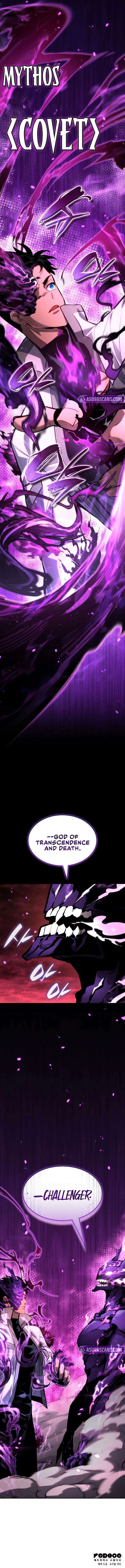 Boundless Ascension Chapter 171 — Page 17