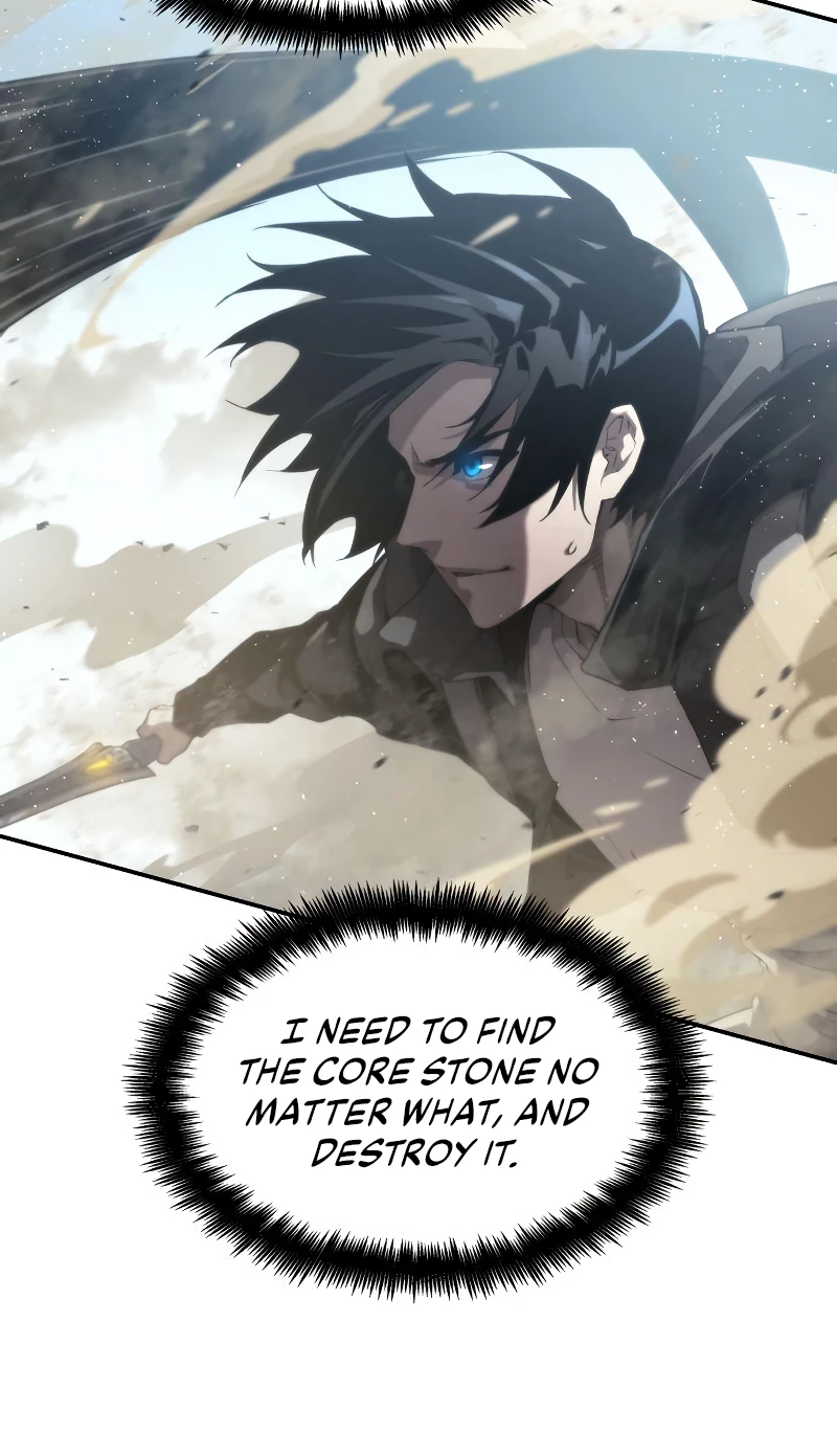 Boundless Ascension Chapter 18 — Page 7