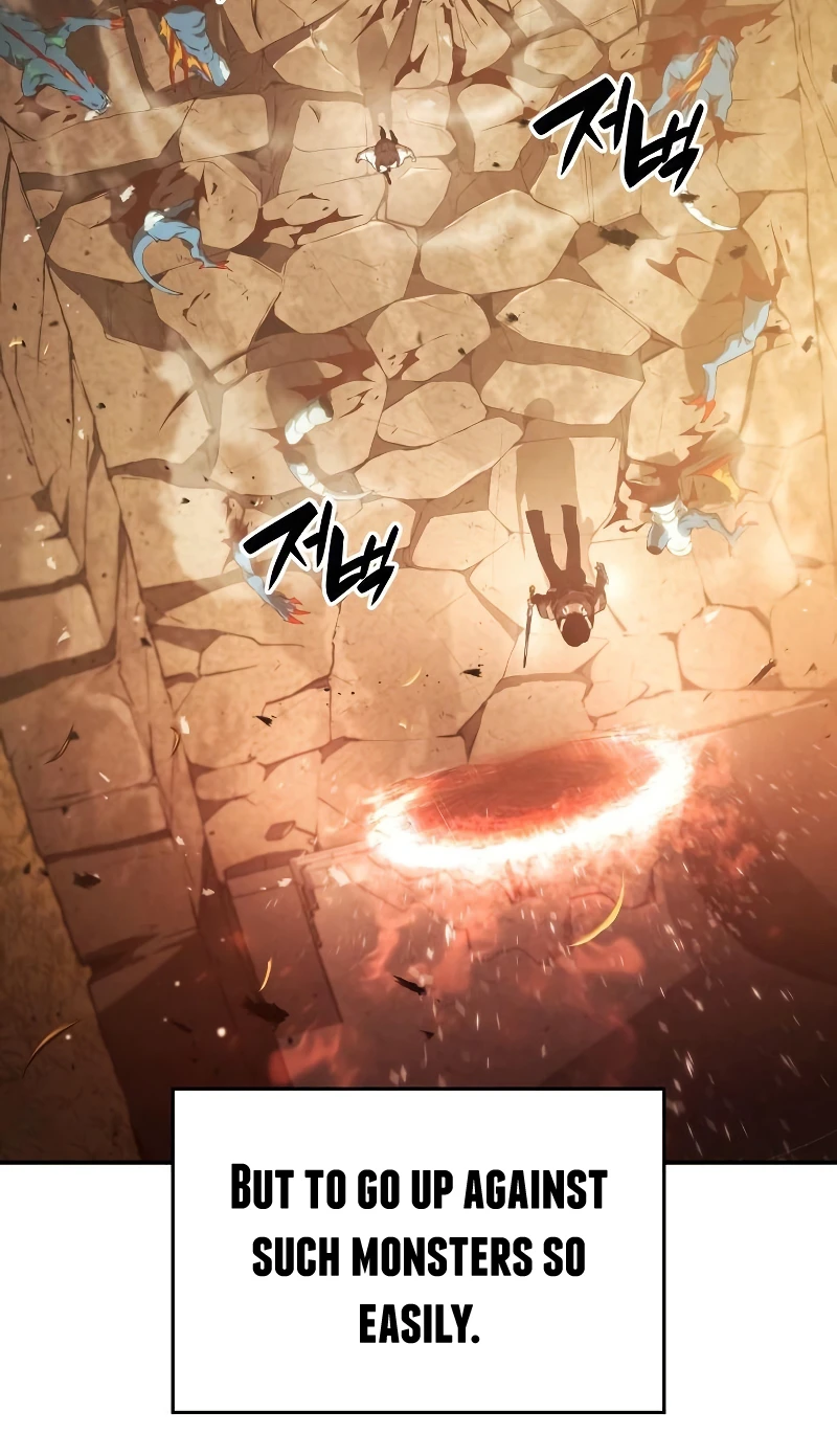 Boundless Ascension Chapter 25 — Page 4