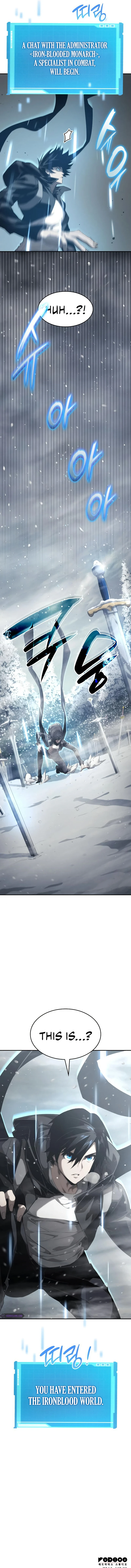 Boundless Ascension Chapter 25 — Page 20