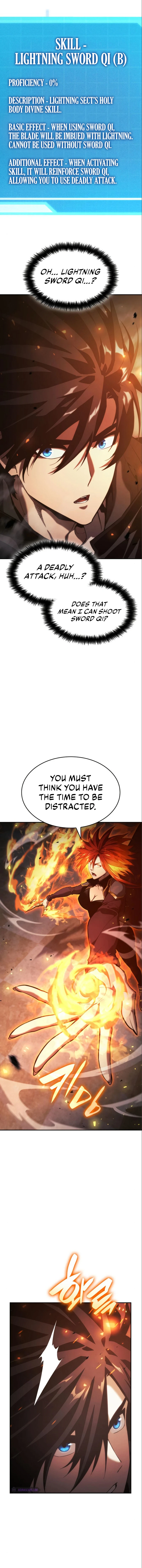 Boundless Ascension Chapter 32 — Page 7