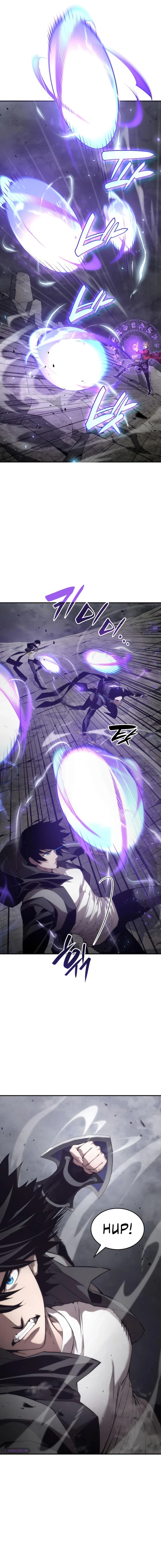 Boundless Ascension Chapter 33 — Page 16