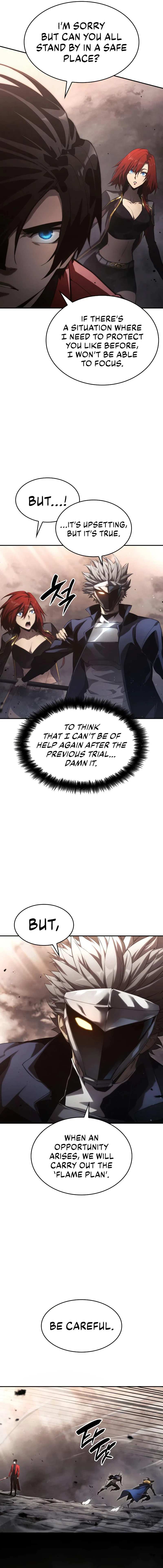 Boundless Ascension Chapter 40 — Page 14