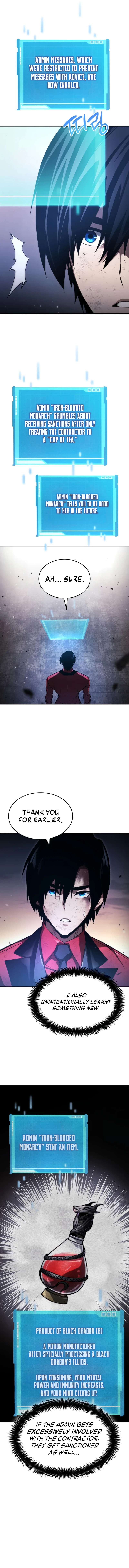 Boundless Ascension Chapter 53 — Page 11