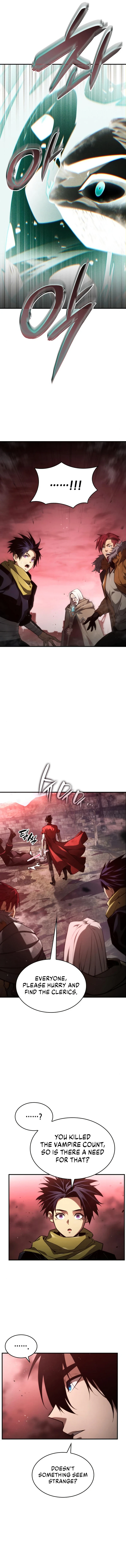 Boundless Ascension Chapter 57 — Page 13