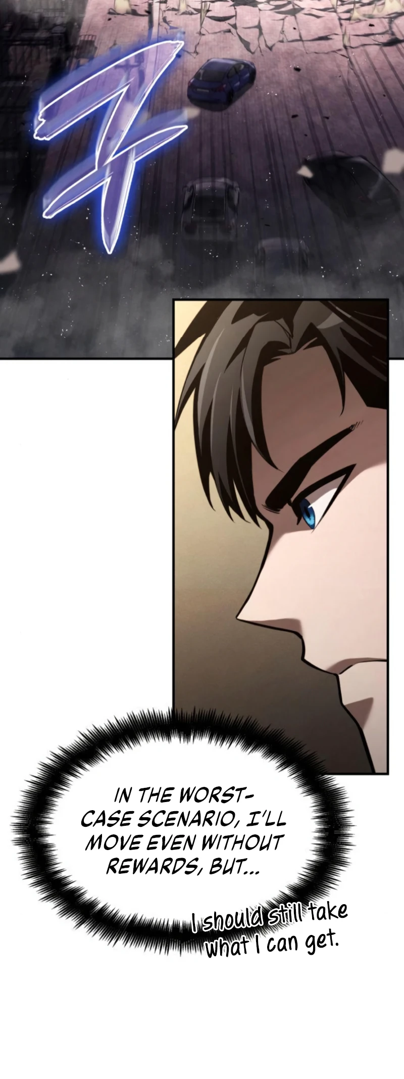 Boundless Ascension Chapter 64 — Page 13