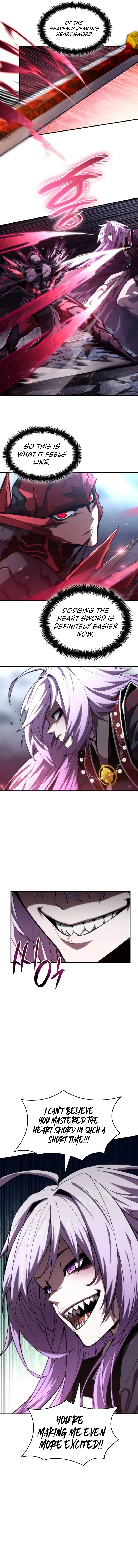 Boundless Ascension Chapter 84 — Page 7