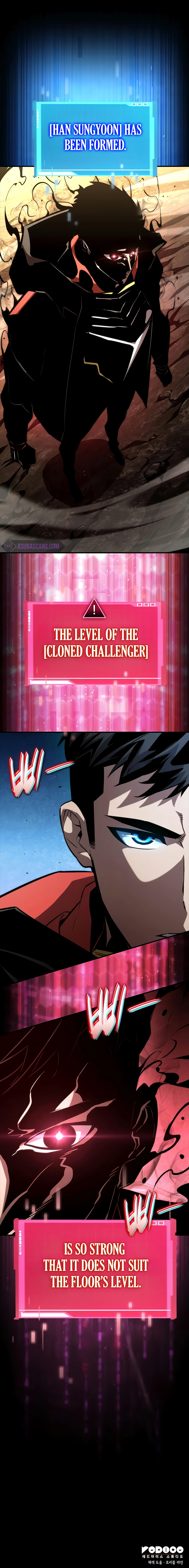 Boundless Ascension Chapter 92 — Page 13