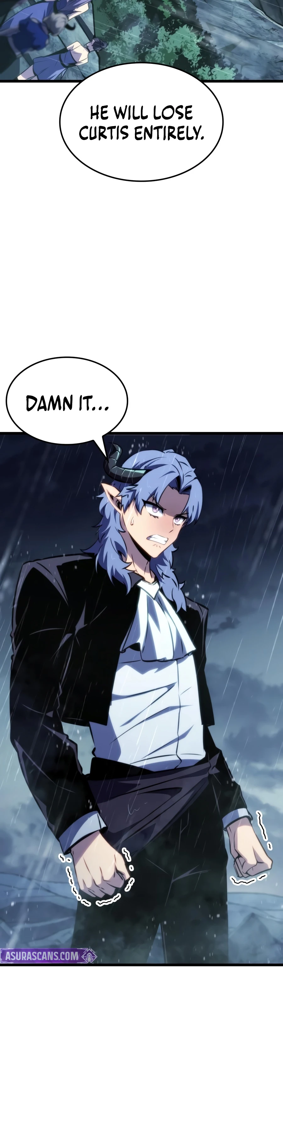 Breakers Chapter 100 — Page 3