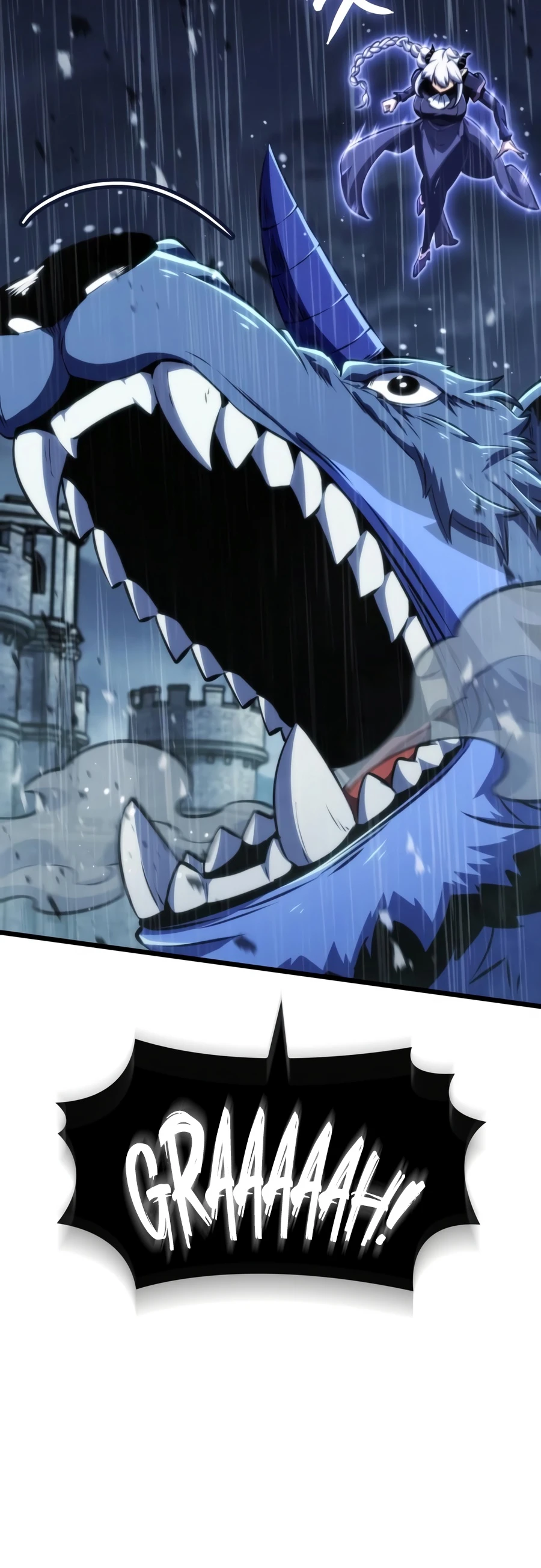 Breakers Chapter 100 — Page 7