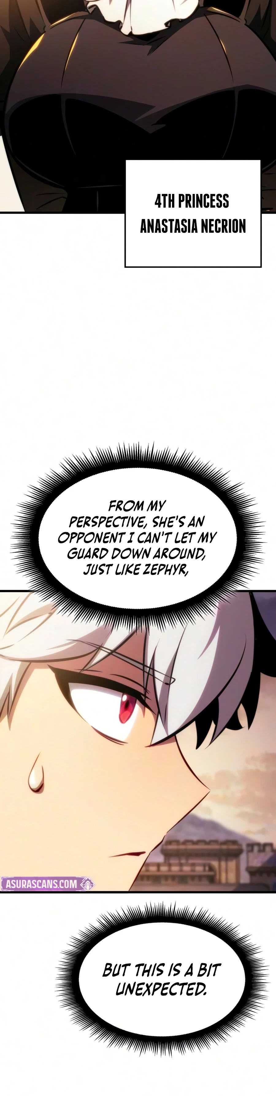 Breakers Chapter 101 — Page 13