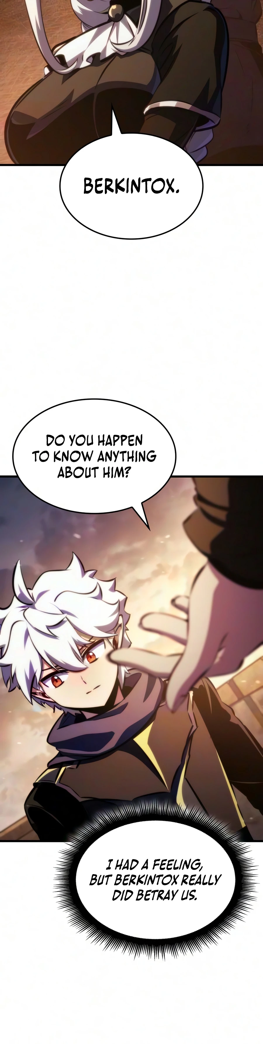 Breakers Chapter 101 — Page 15
