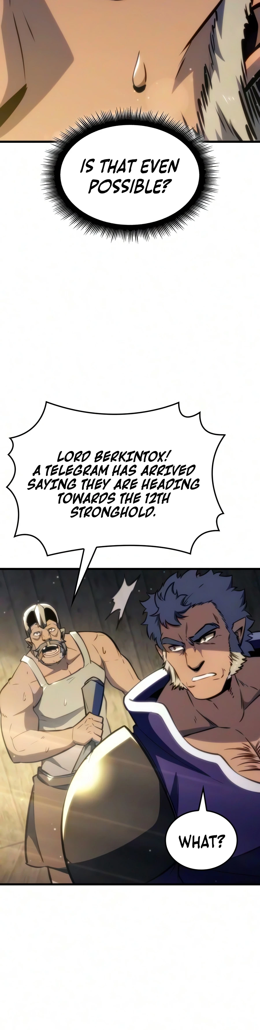 Breakers Chapter 102 — Page 13