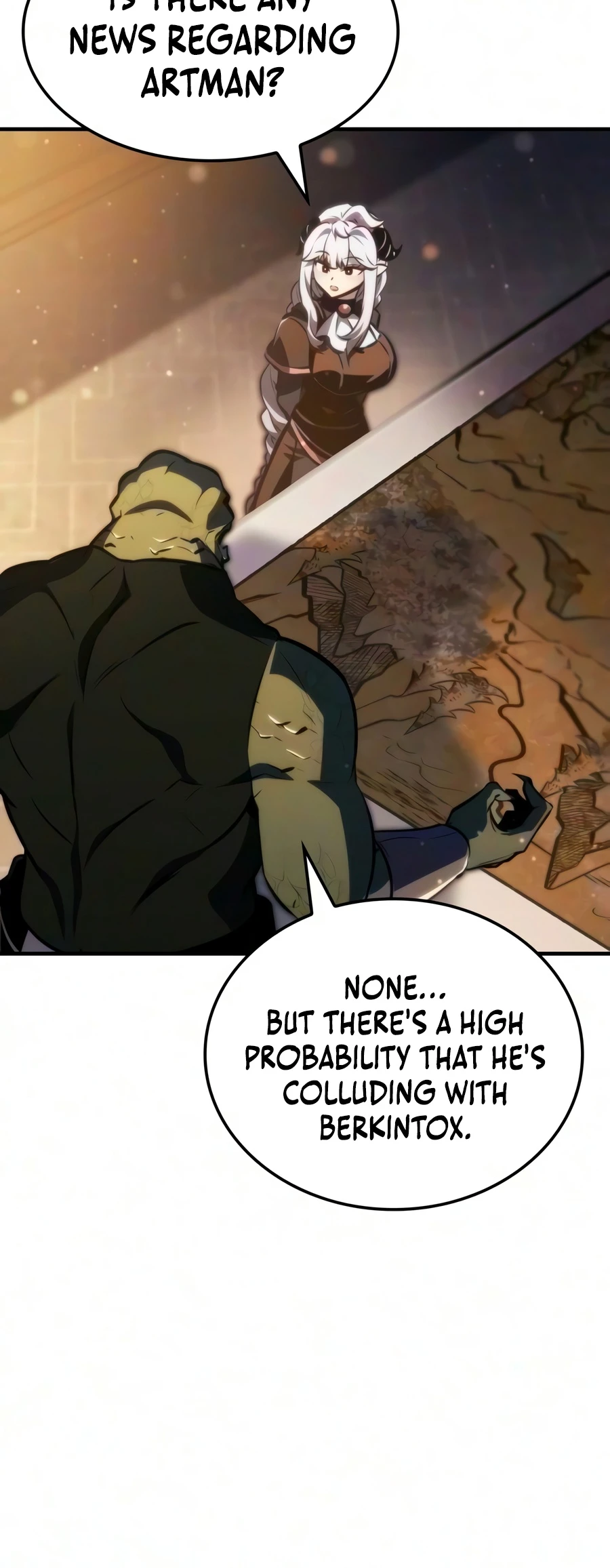 Breakers Chapter 103 — Page 5