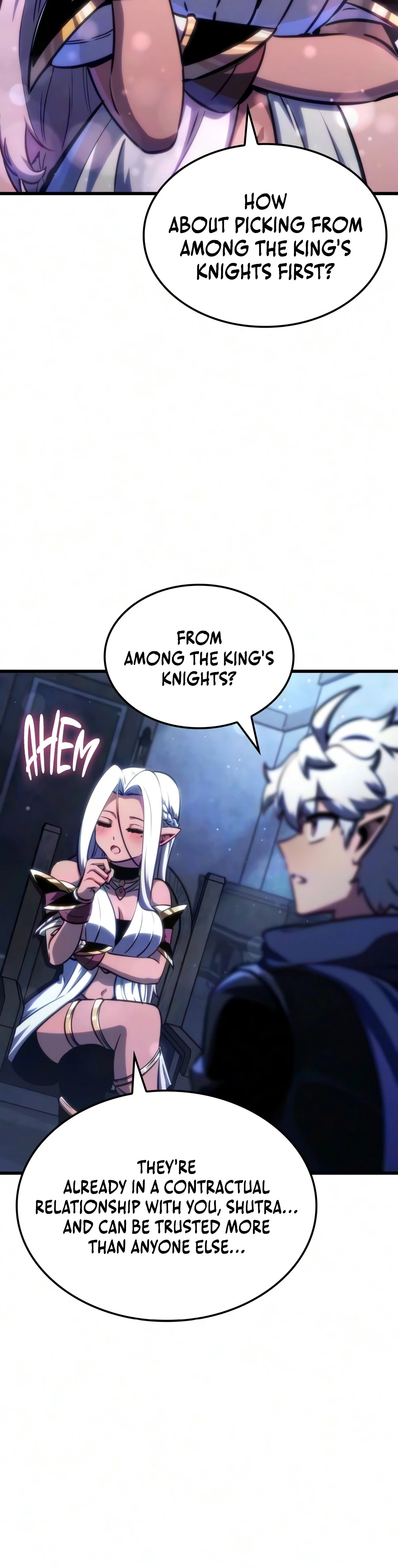 Breakers Chapter 105 — Page 7