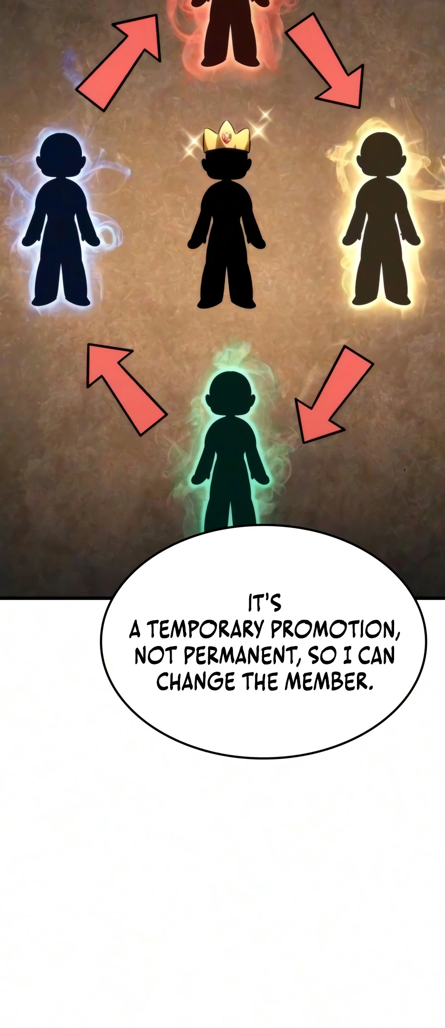 Breakers Chapter 105 — Page 9