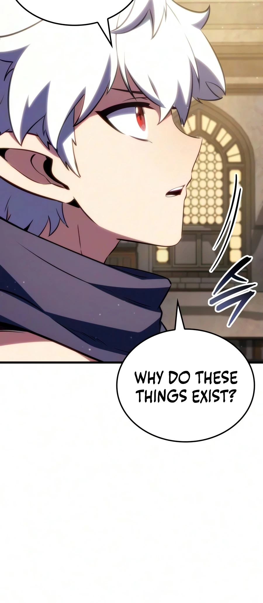 Breakers Chapter 106 — Page 9