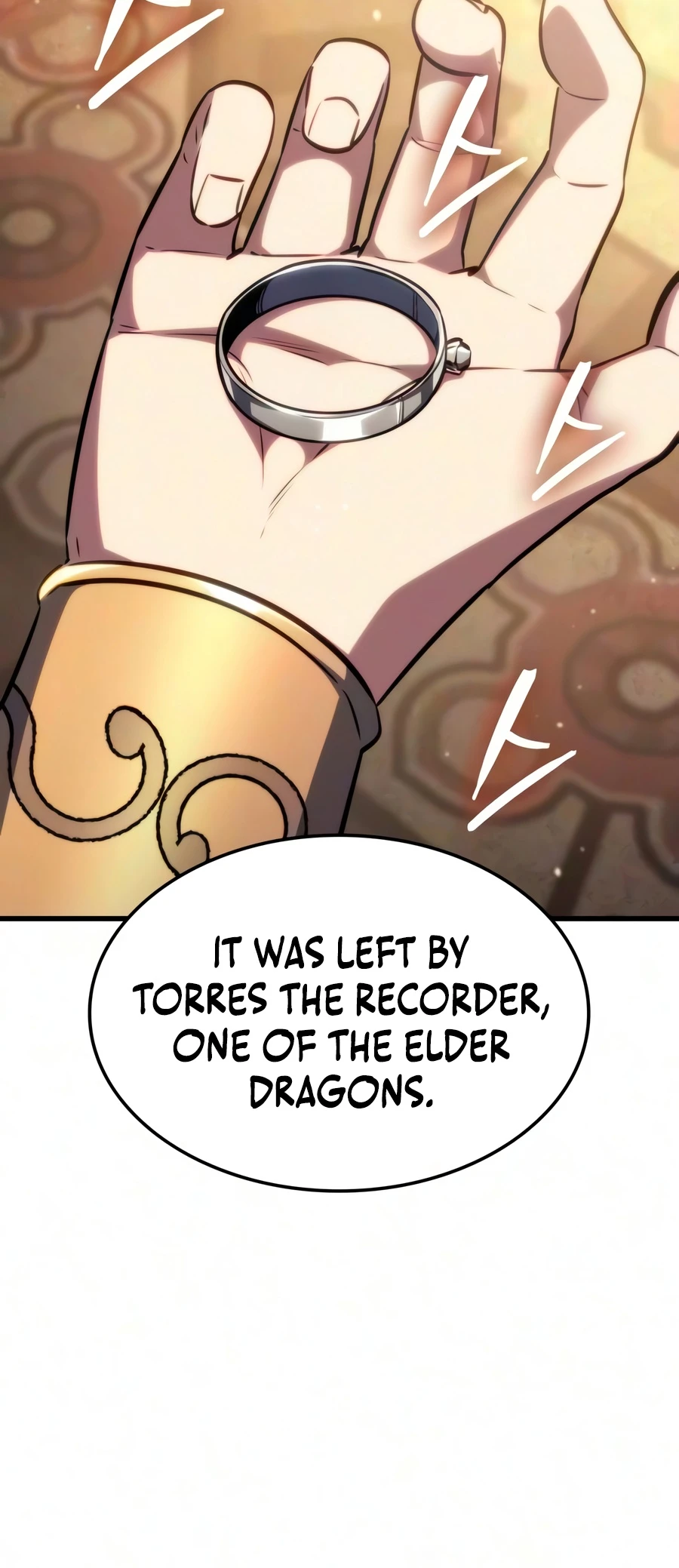 Breakers Chapter 106 — Page 11