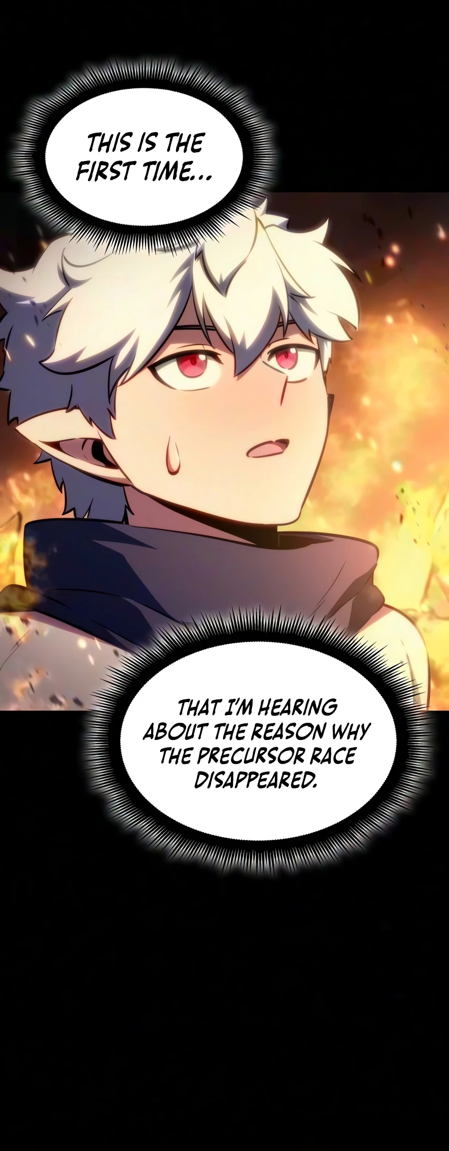 Breakers Chapter 106 — Page 15