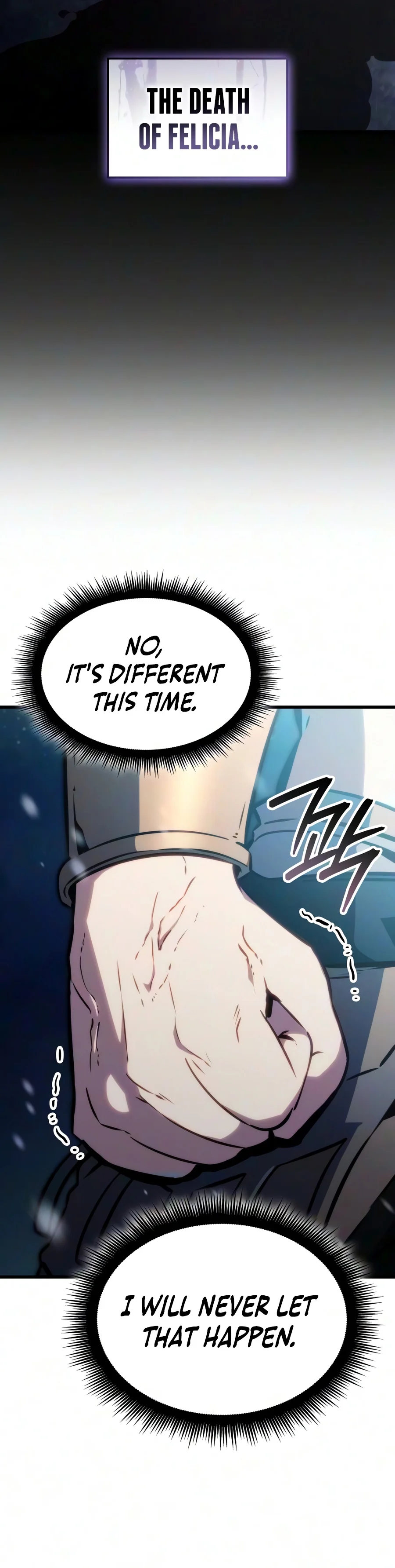 Breakers Chapter 108 — Page 7