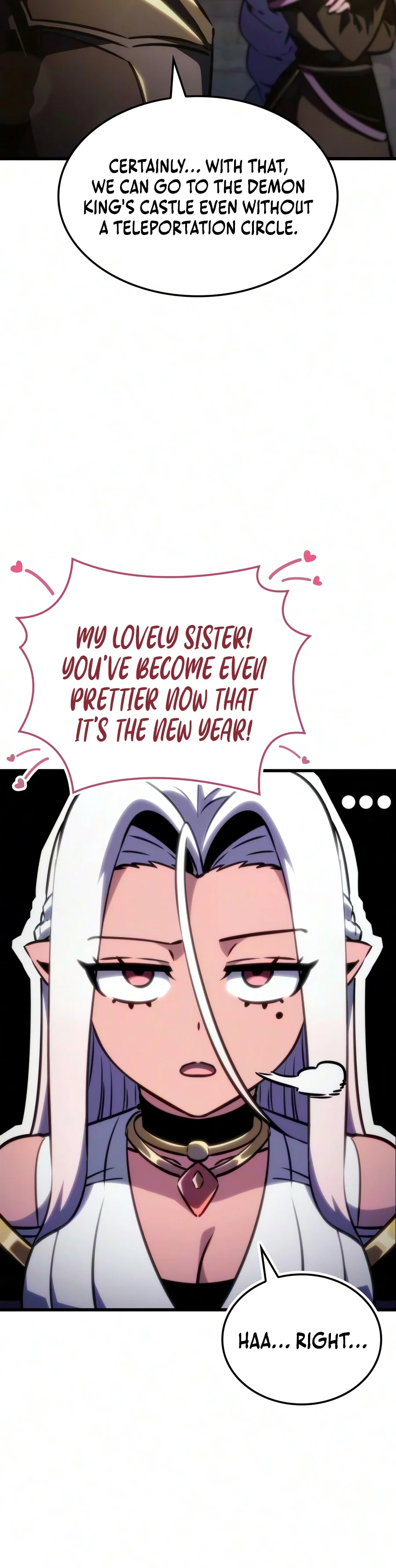 Breakers Chapter 108 — Page 13