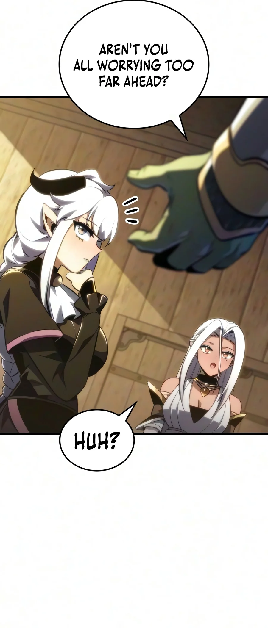 Breakers Chapter 109 — Page 5