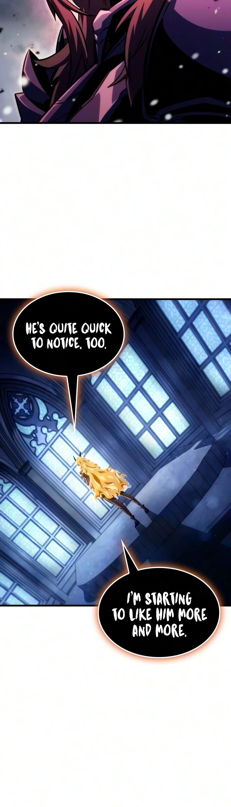 Breakers Chapter 109 — Page 15