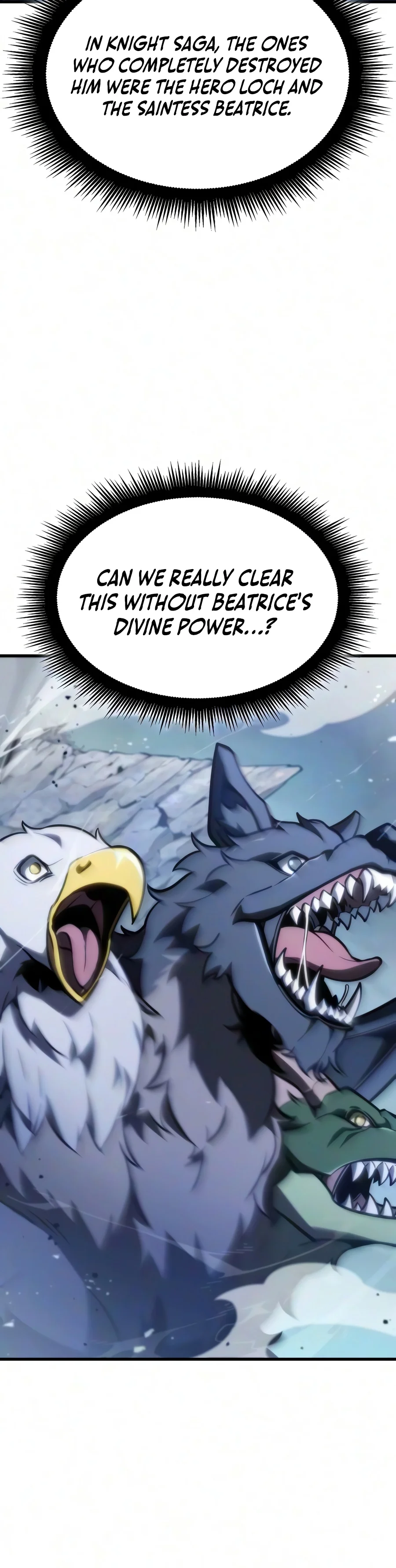 Breakers Chapter 111 — Page 11