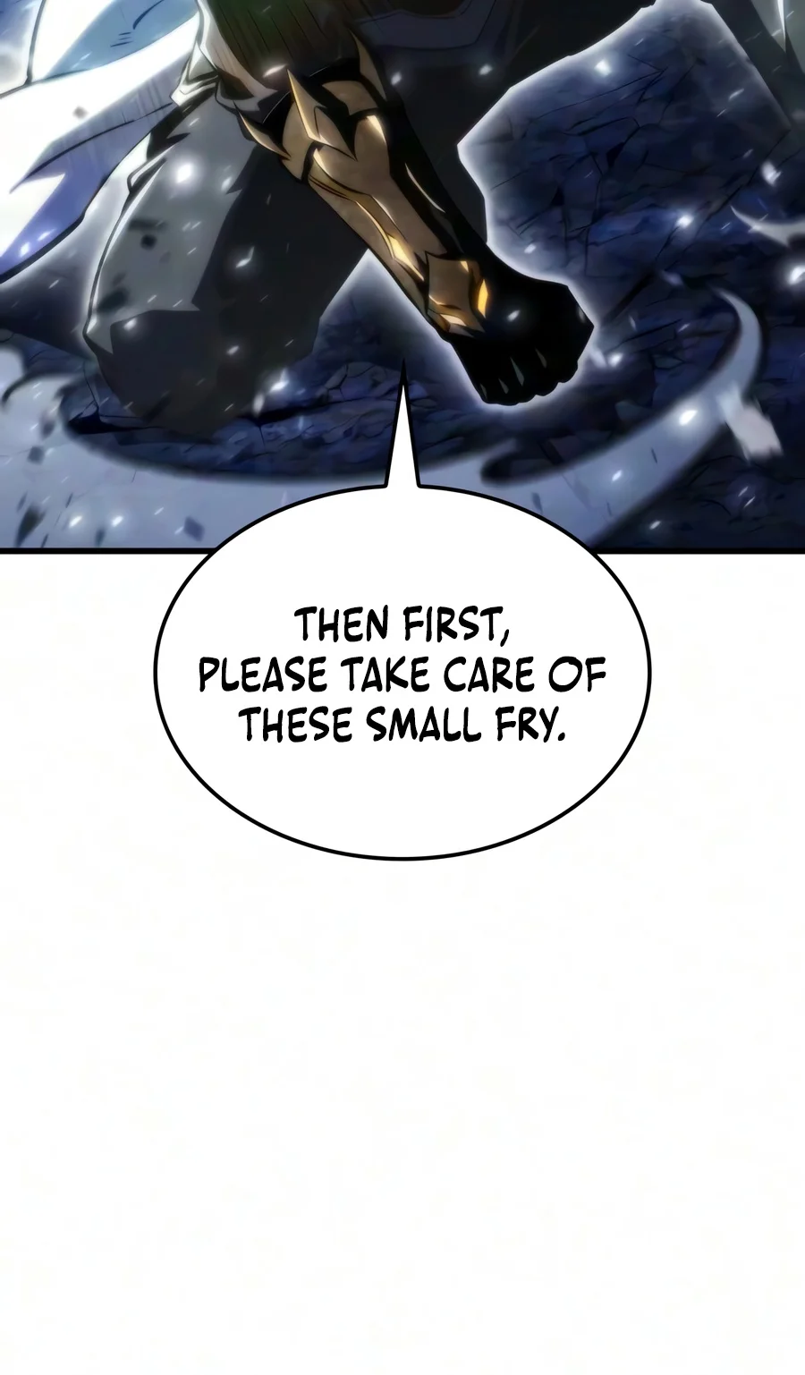 Breakers Chapter 112 — Page 9