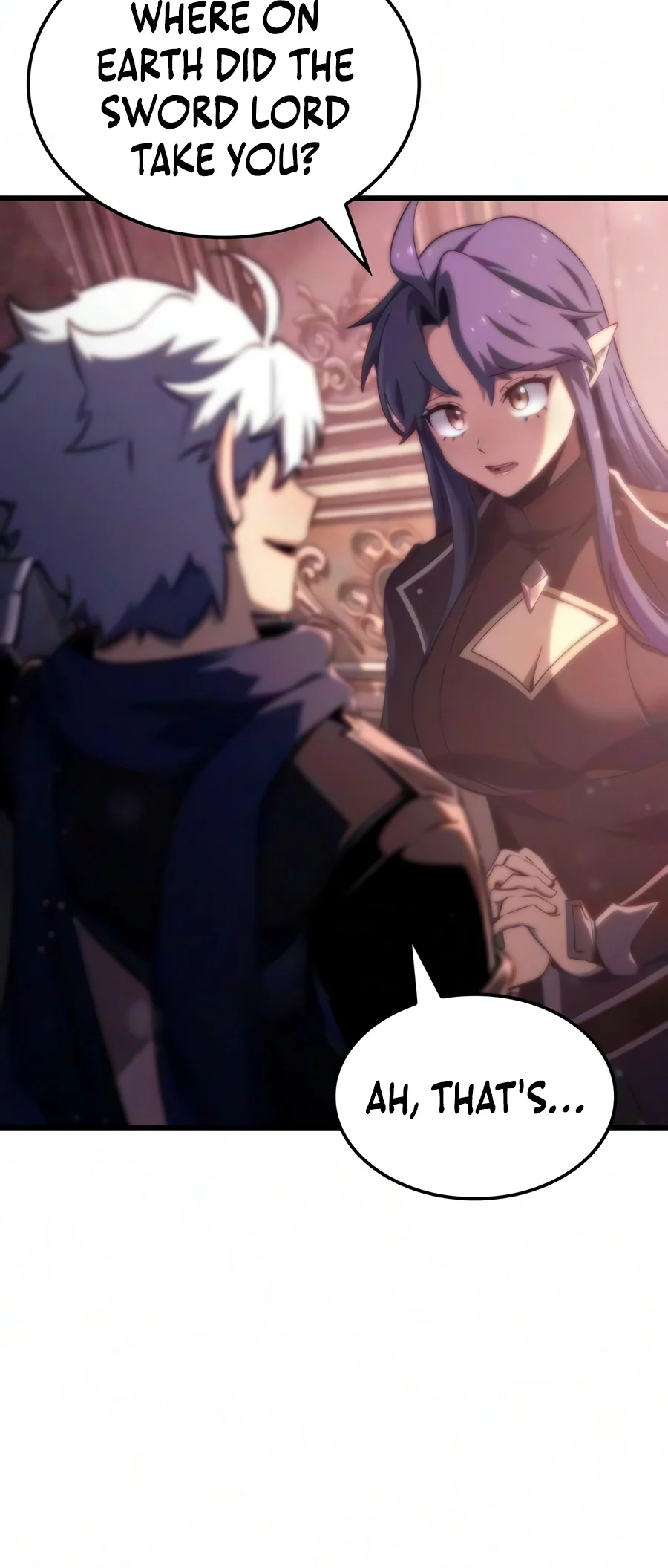 Breakers Chapter 115 — Page 3