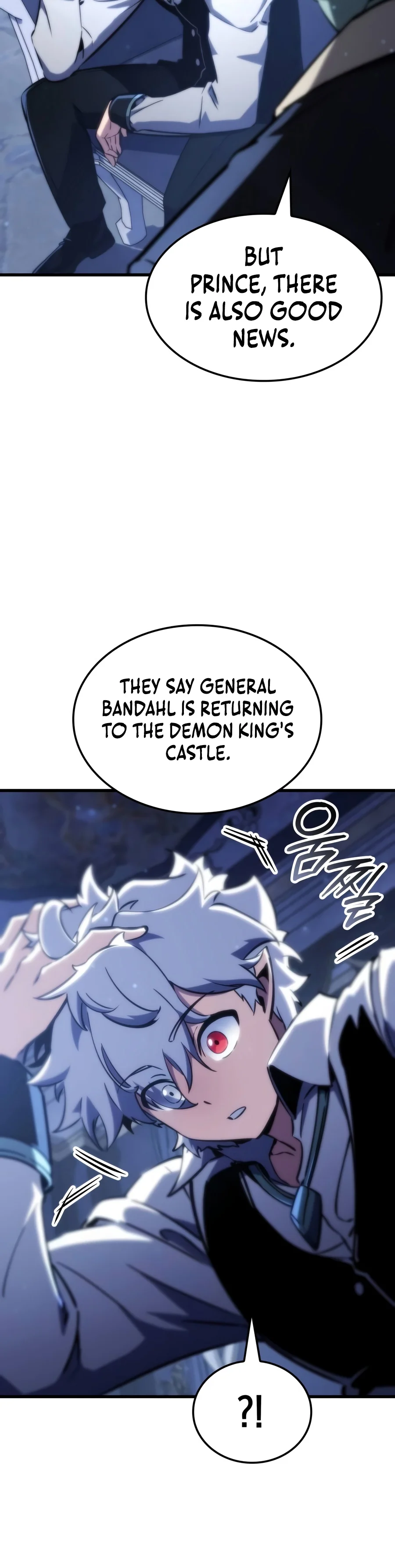 Breakers Chapter 116 — Page 3
