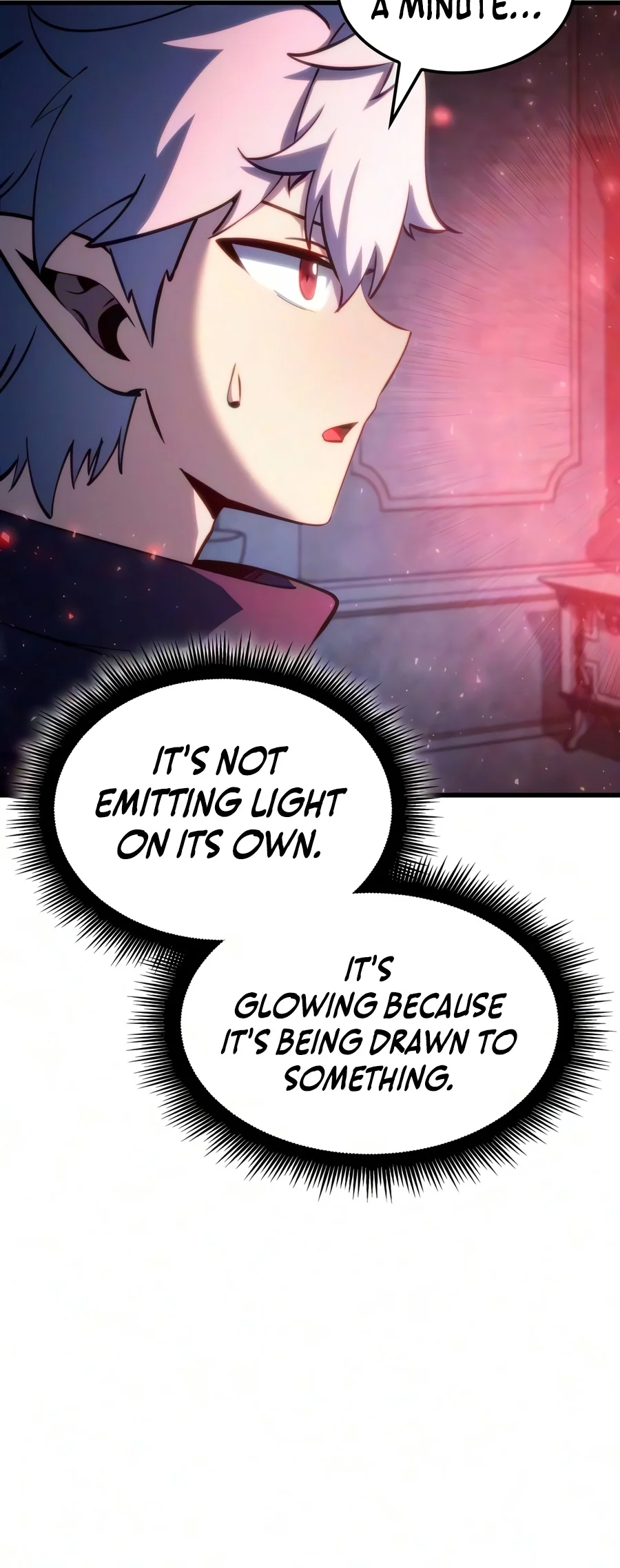 Breakers Chapter 118 — Page 5