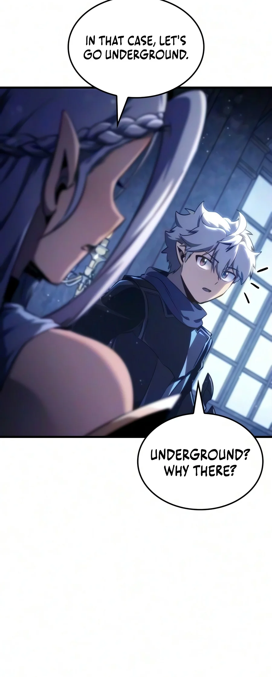 Breakers Chapter 118 — Page 15