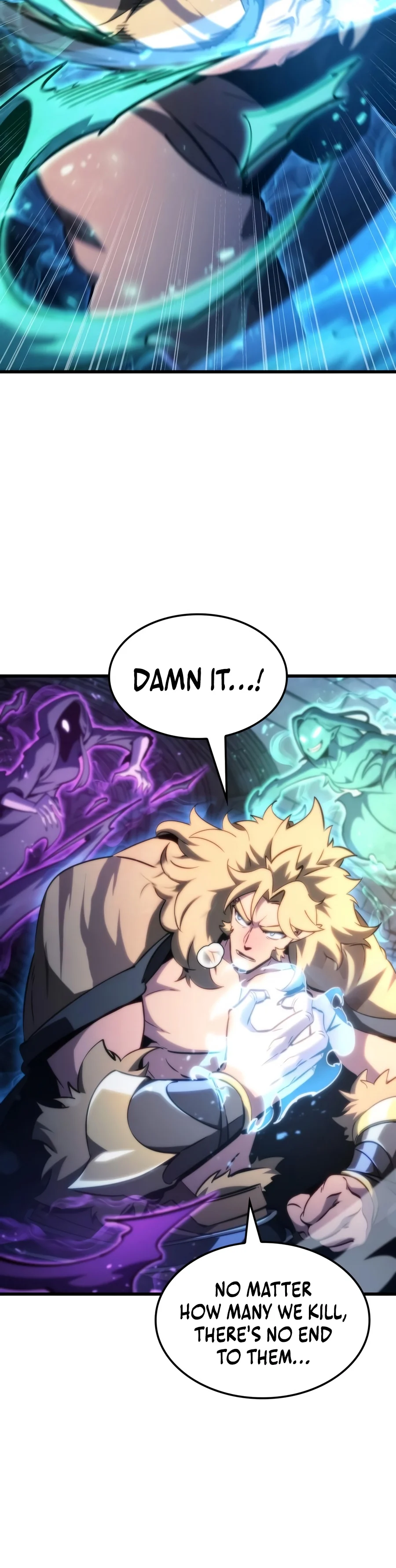 Breakers Chapter 119 — Page 7